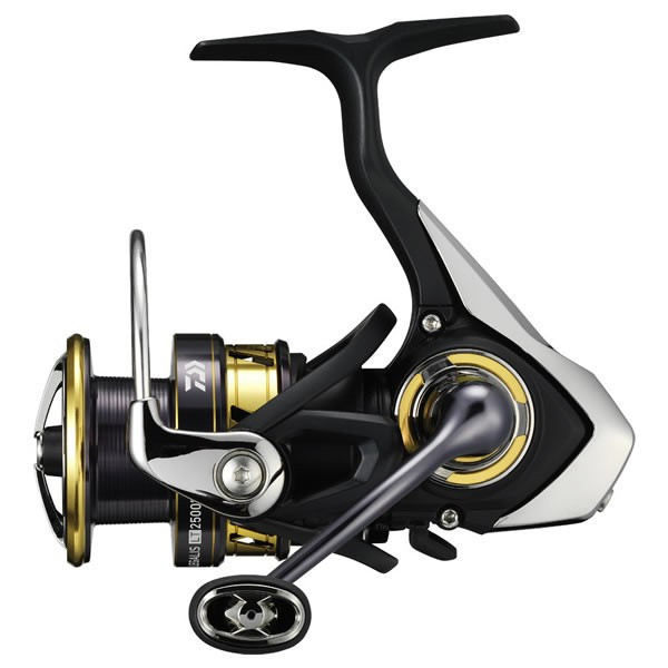 Mulineta spinning Legalis LT 2500D Daiwa