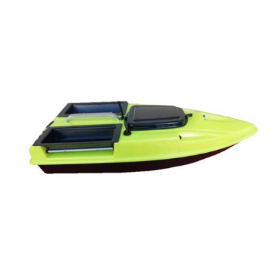 Navomodel plantat nadit Smart Boat Evo, 2 cuve, radiocomanda 2.4 Ghz 6 canale