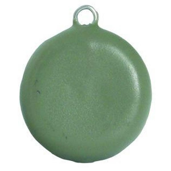 Plumb Plat Rotund Delalande EnergoTeam (Greutate plumb: 50g)