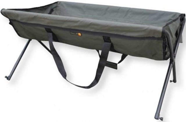 Saltea primire crap Prologic Hammok Unhooking Mat, 120x50cm