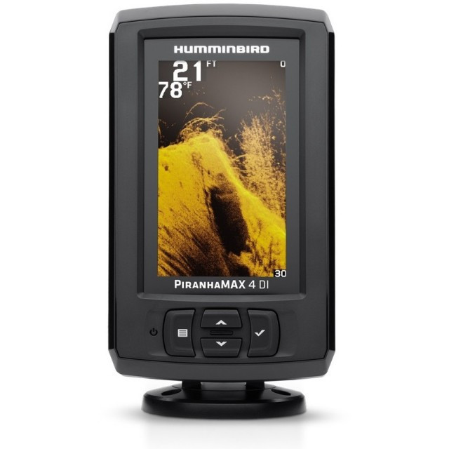 Sonar Piranha Max 4 DI Humminbird HUMMINBIRD imagine 2022
