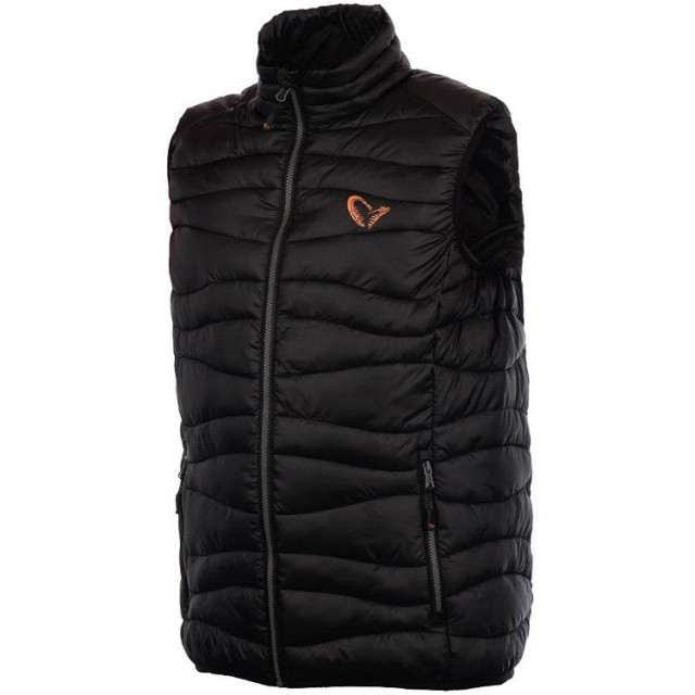 Vesta Simply Lite Savage Gear (Marime: L) pescar-expert.ro imagine 2022