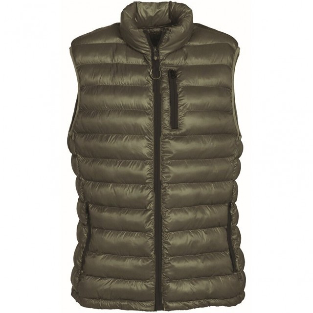 Vesta Treesco Savane reversibila, kaki (Marime: XL) pescar-expert.ro imagine 2022