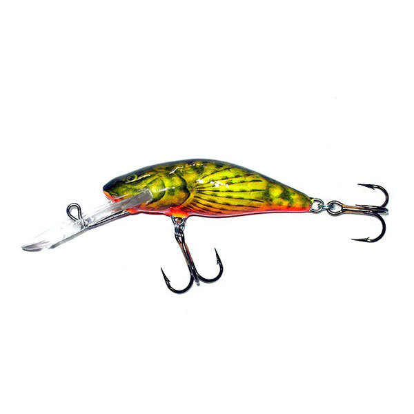 Vobler Salmo Bullhead BD4SDR HBD 4,5 cm/3,5 gr