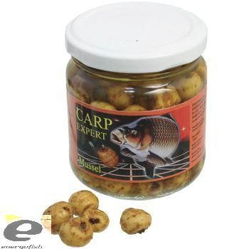 Alune Tigrate Carp Expert 212ml diverse arome (Aroma: Capsuni) Carp Expert imagine 2022
