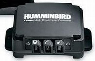 Antena pentru sonar 737 HUMMINBIRD imagine 2022