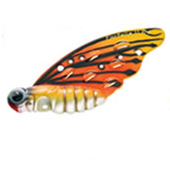 Cicada Farfalla 873E 3.3cm / 4.3g Strike Pro pescar-expert.ro imagine 2022