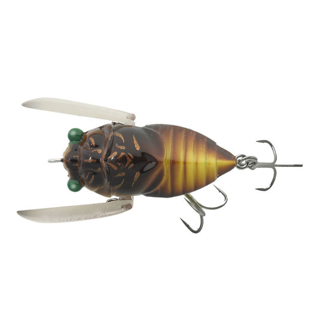 Cicada Tiemco Magnum, nuanta 062, 4.5cm, 6g pescar-expert.ro imagine 2022