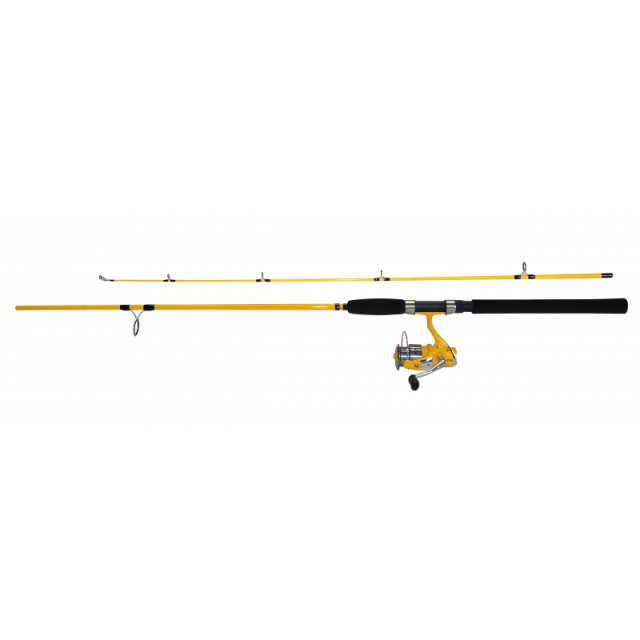 Combo spinning SMLE70MH2S+LD2000 Tica pescar-expert.ro imagine 2022