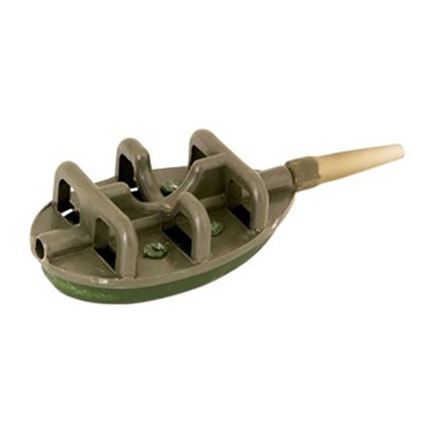 Cosulet method feeder CARP EXPERT (Greutate plumb: 70g) Carp Expert
