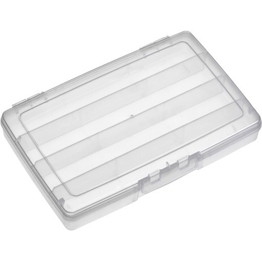 Cutie Plastico Panaro, 4 compartimente, 24x15cm pescar-expert.ro imagine 2022