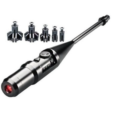 Dispozitiv reglat luneta laser Bushnell BUSHNELL imagine 2022