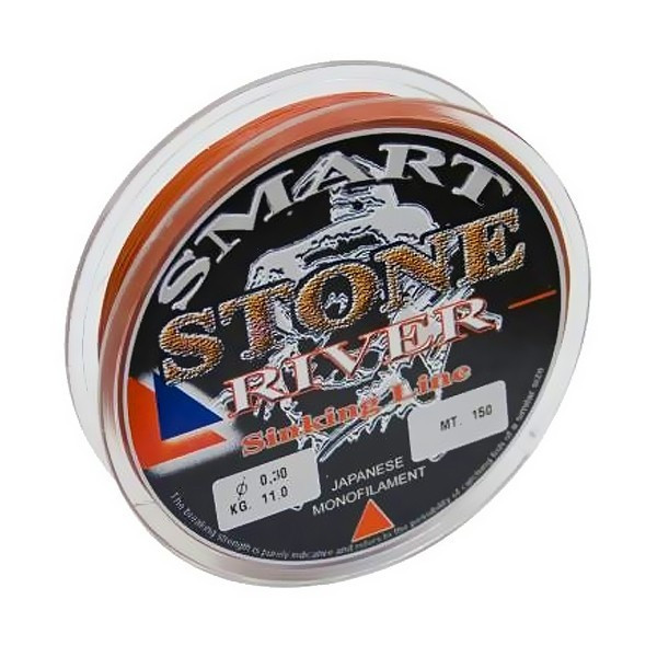 Fir monofilament scufundator Stone River 150m Maver (Diametru fir: 0.30 mm) MAVER imagine 2022