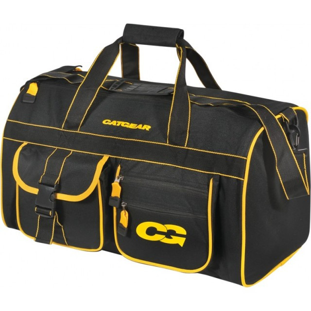 Geanta Carryall Medium, 55x30x30 cm Catgear