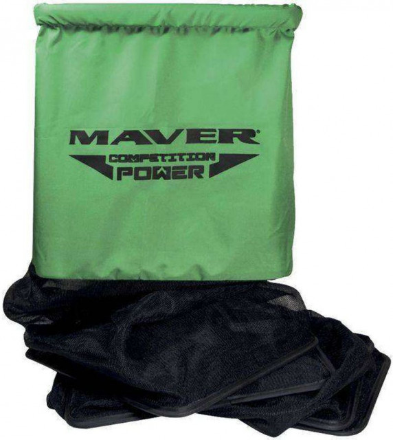 Juvelnic Maver Competition Power, Patrat (Lungime: 3 m) MAVER imagine 2022