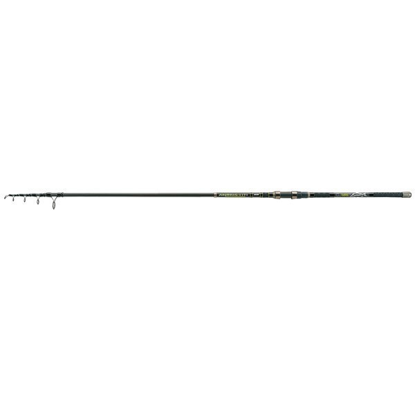 Lanseta Antris HTI TeleCarp CL 3.90m/3.5lb / telescopica Jaxon