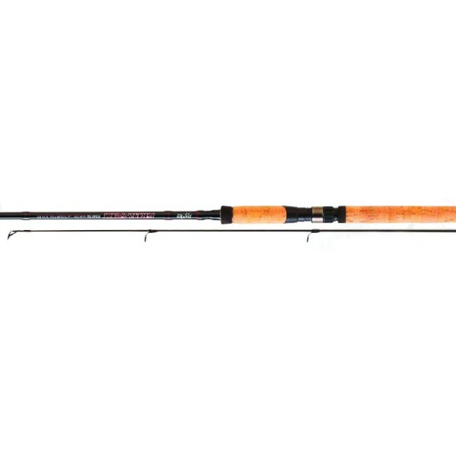 Lanseta Fireknight 2.10m 10-30g 2buc Rapture