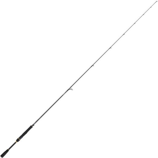 Lanseta Steez Ags 651Mfs 1,96m / 5-21g / 1 tronsoane / Daiwa