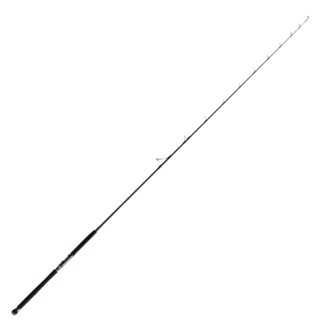 Lanseta Zenaq Tobizo TC80-50G, 2.44m, 30-80g, 1 tronson pescar-expert.ro imagine 2022