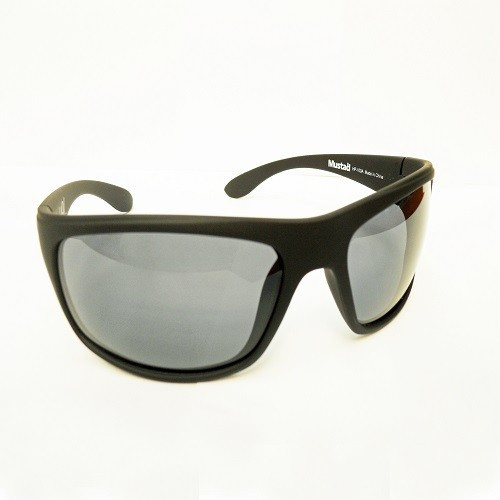 Ochelari polarizati rama clasica gri Mustad Mustad imagine 2022