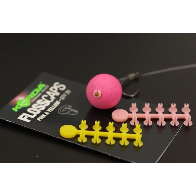 Opritoare Korda pentru boilies, alb/rosu Korda imagine 2022