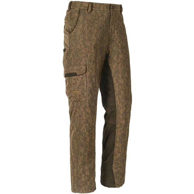 Pantalon Argali.3 Rudolf Blaser (Marime: 56)