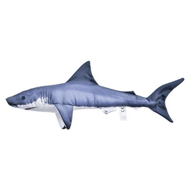 Perna decor EnergoTeam, model rechin EnergoTeam
