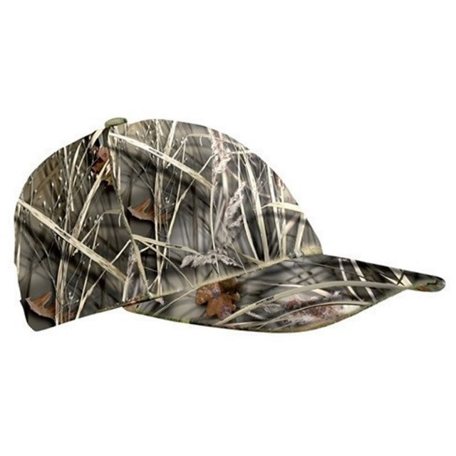 Sapca Ghostcamo Treesco pescar-expert.ro