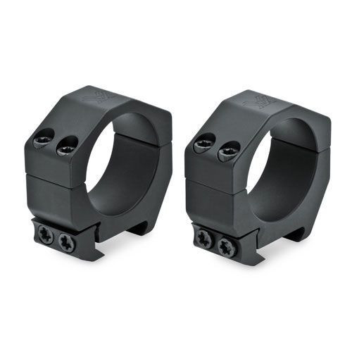 Set inele 35mm luneta Vortex Precision Match PMR-35-1.00