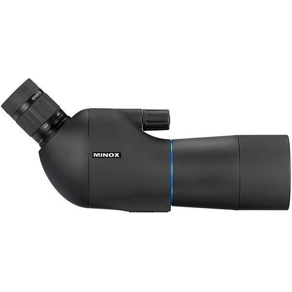 Spotting Scope Blue 15-45X50 Minox