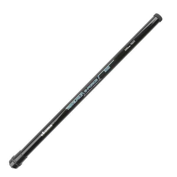 Varga G-Force Travelpole 5m Okuma