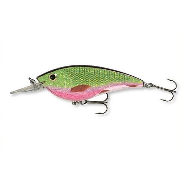 Vobler Fringo N Fire Pinky Pumpkin 11cm/ 40g Cormoran