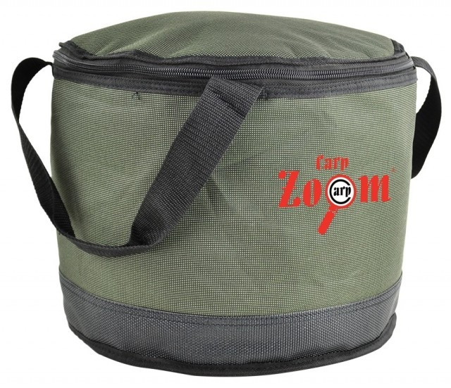 Bac pliabil pentru nada 31x25cm Carp Zoom