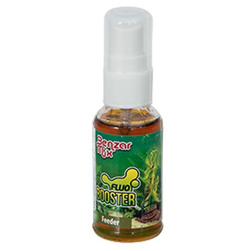 Booster Fluo Benzar Mix (Aroma: Platica) Benzar imagine 2022