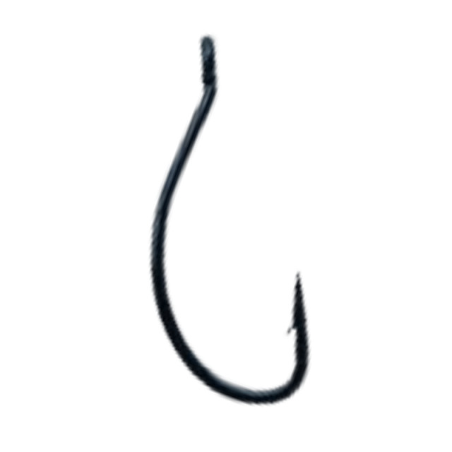 Carlig Mustad 12871BL, forjat, 10 buc (Marime Carlige: Nr. 2) Mustad imagine 2022