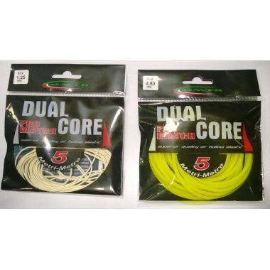 Elastic Dual Core Pro Match 1.8mm / 5m Maver MAVER imagine 2022