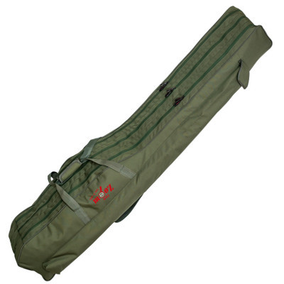 Husa lansete Carp Zoom G-Trend Rod Bag, 155x37x25cm