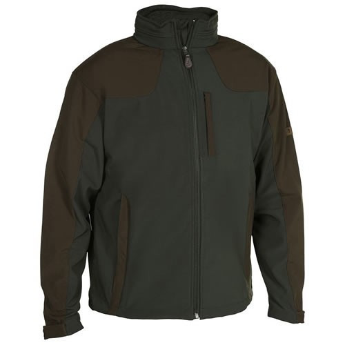 Jacheta Impermeabila SoftShell Treesco (Marime: M)