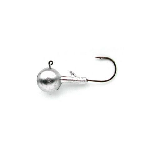 Jig carlig Mustad BLN nr. 2/0, 10 buc/plic (Marime jig: 2/0, Greutate jig: 4 g) Mustad imagine 2022