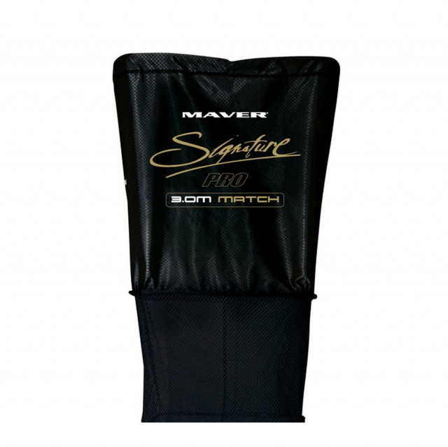 Juvelnic Maver Signature Pro Match, 56x46cm, 2.5m