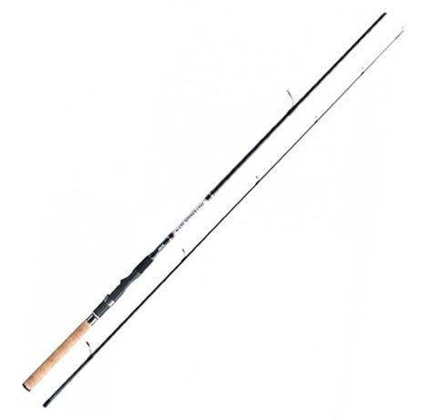 Lanseta Jaxon Intensa GTX SPIN 2.70m, 5-25g, 2 tronsoane Jaxon imagine 2022