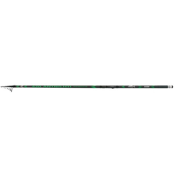 Lanseta match Antris HTI Telematch TX 4.20m/5-25g / telescopica Jaxon