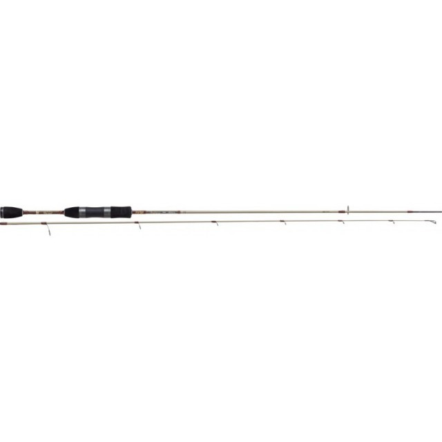 Lanseta spinning Plume Area Trout 1.88m/ 0.3-5g/ 2 tronsoane Rapture