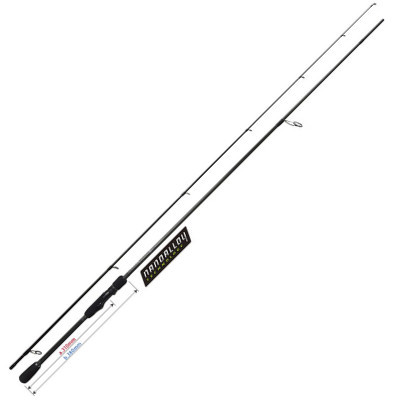 Lanseta Yamaga Blanks BlueCurrent 85 TZ/NANO, 2.57m, 3-21g, 2 tronsoane pescar-expert.ro imagine 2022