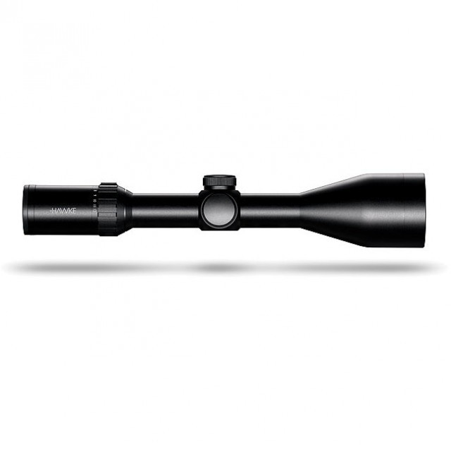 Luneta Vantage WA 3-12×56 L4A /IR/30MM Hawke Hawke imagine 2022