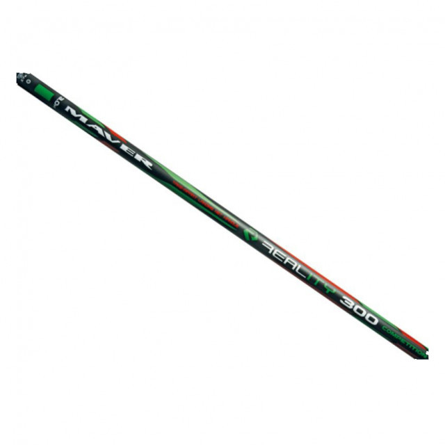 Maner telescopic minciog Maver Reality Plus (Lungime: 2 m) MAVER imagine 2022