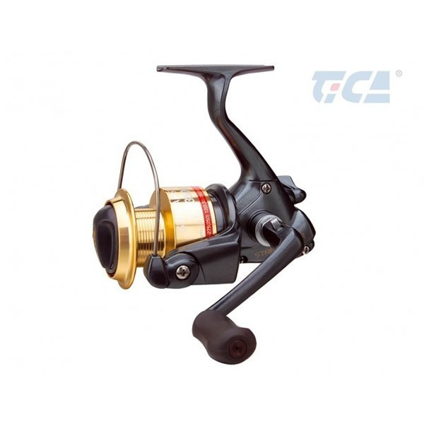 Mulineta Streamstar LS 4500 Tica