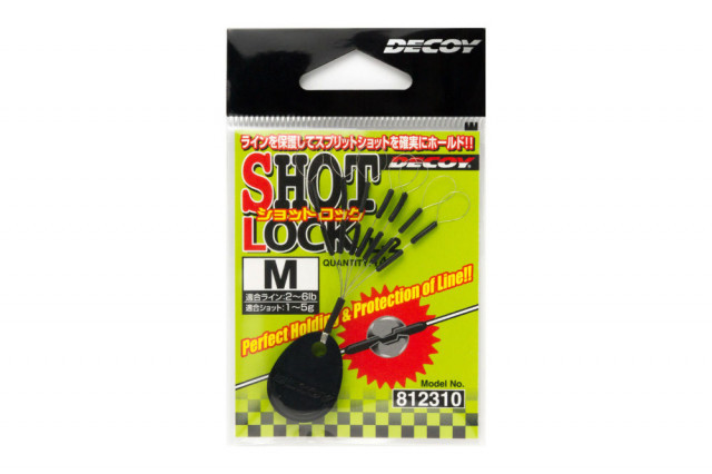Opritor Decoy L-2 Shot Lock (Marime: M) Decoy