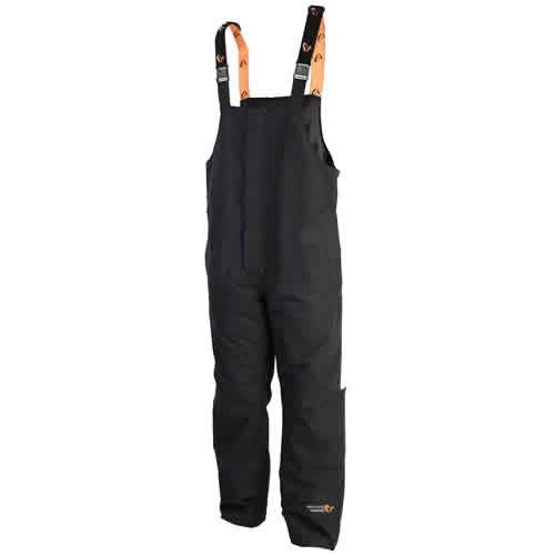 Pantaloni cu bretele Proguard Thermo Savage Gear (Marime: M)