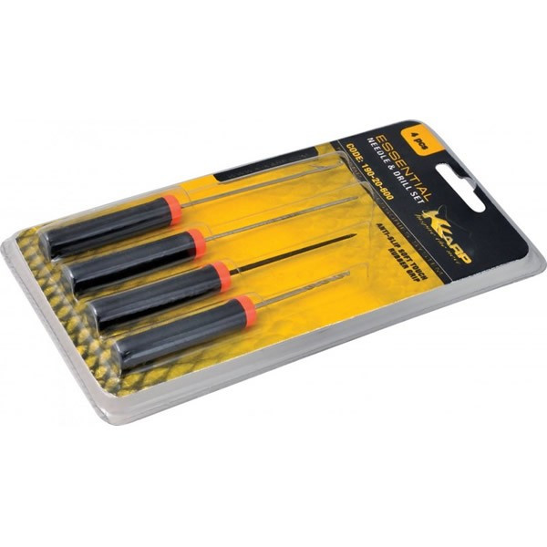 Set crosete Needle Essential K-Karp K-Karp imagine 2022